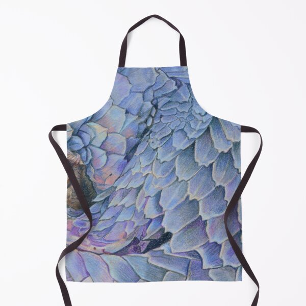 Item preview, Peeking Pangolin designed and sold by Sascha Parbery.