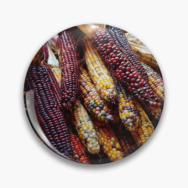 Item preview, Indian Corn designed and sold by Vicky Walter.