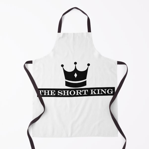 Item preview, The Short King designed and sold by WaterClimber.