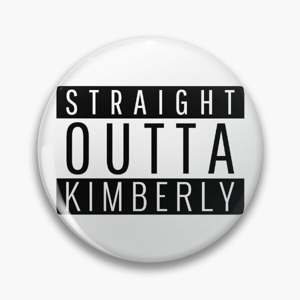 Item preview, Directamente de Kimberly Wisconsin Kimberly WI designed and sold by Teelogic.