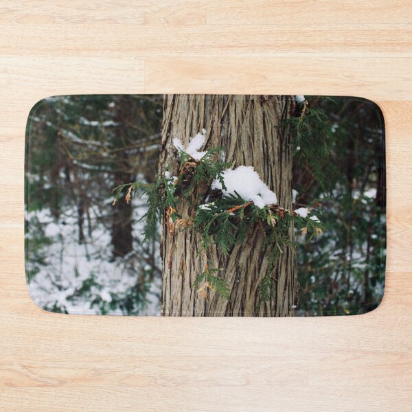 Item preview, Winter Tree Closeup designed and sold by RoseyElisabeth.