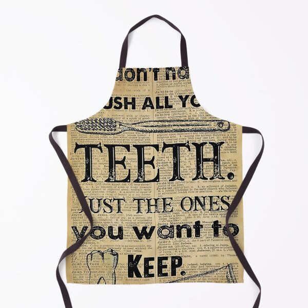 Item preview, Dentist Brush All Teeth designed and sold by sovIlarion96.