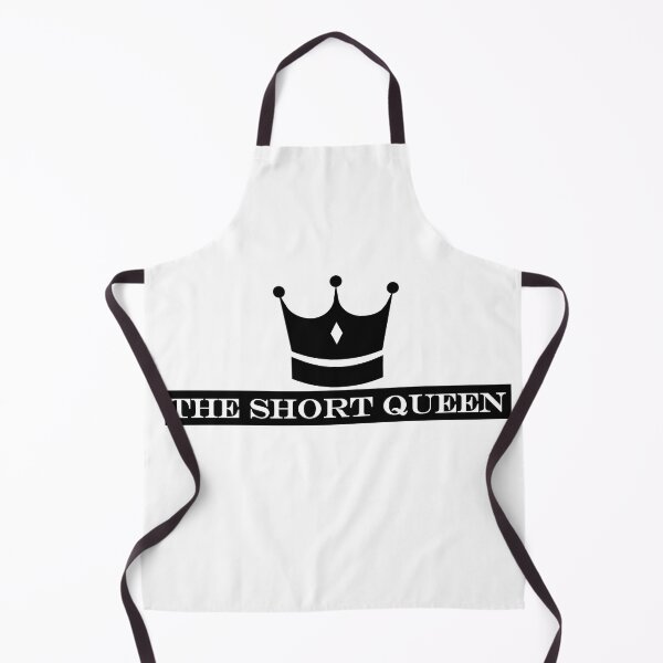 Item preview, The Short Queen designed and sold by WaterClimber.