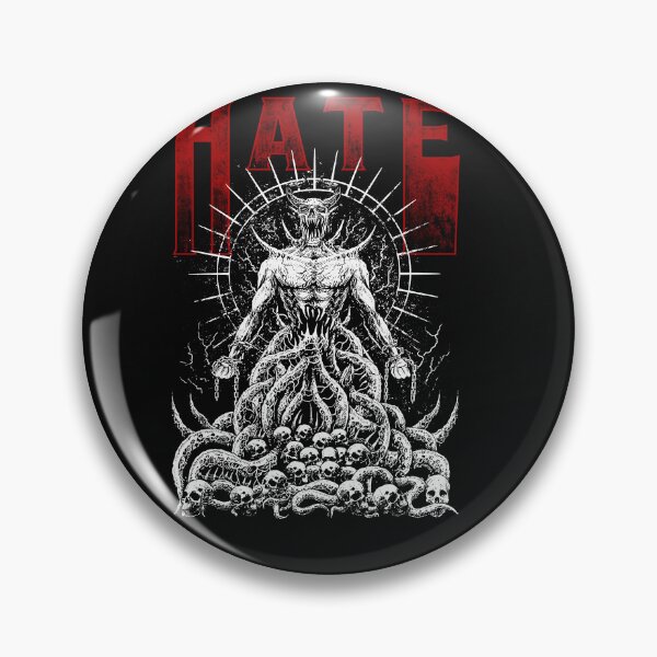 Item preview, Hate designed and sold by JoyceGray.