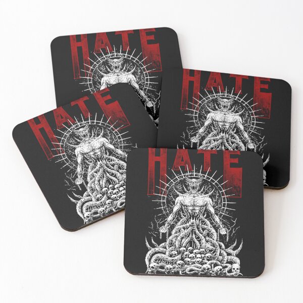 Item preview, Hate designed and sold by JoyceGray.