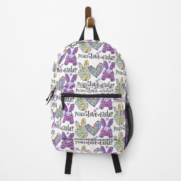 Item preview, Peace Love Easter designed and sold by dalypdesign.