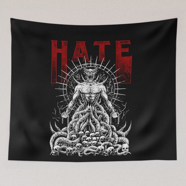 Item preview, Hate designed and sold by JoyceGray.