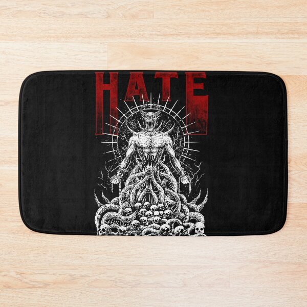 Item preview, Hate designed and sold by JoyceGray.