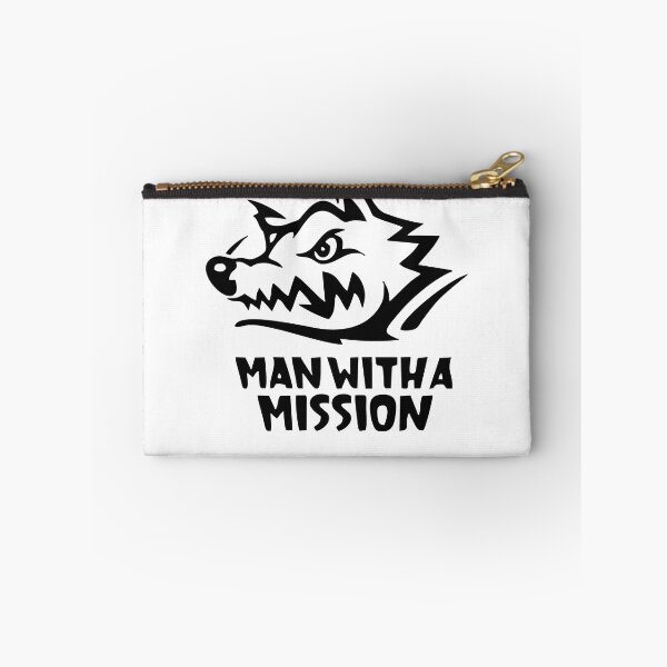 Item preview, BEST SELLER - Man With a Mission Logo Merchandise designed and sold by MILESPTY434.