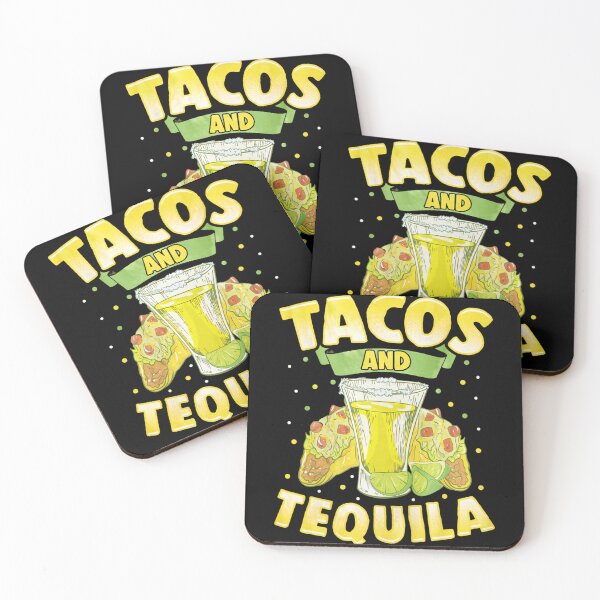 Item preview, Tacos And Tequila Cinco De Mayo designed and sold by Caesar2.