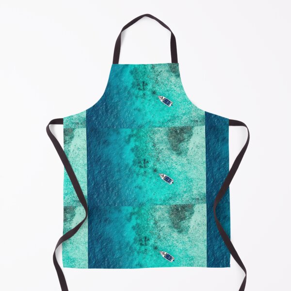 Item preview, Tropical Blue Ocean Yacht Sailing  designed and sold by newburyboutique.