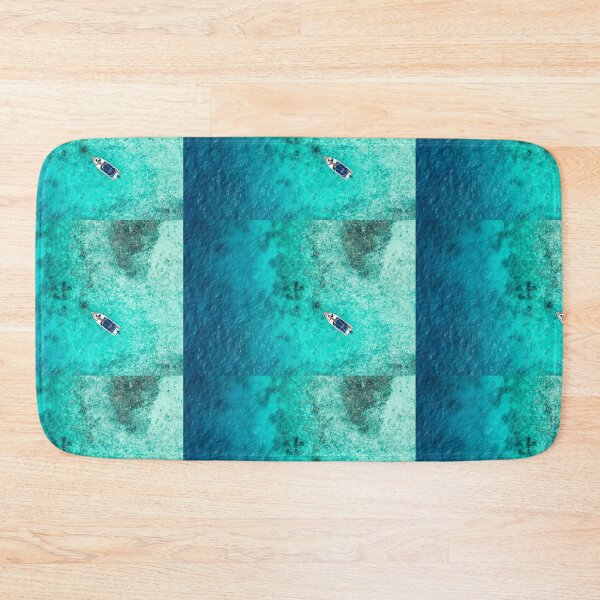 Item preview, Tropical Blue Ocean Yacht Sailing  designed and sold by newburyboutique.