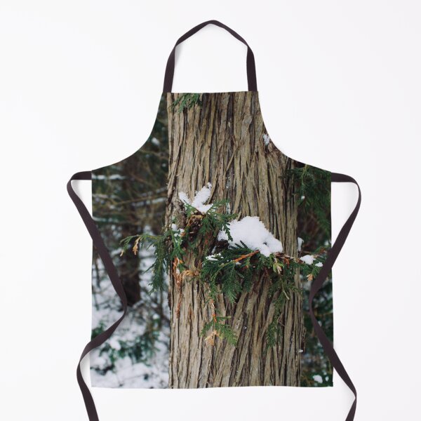 Item preview, Winter Tree Closeup designed and sold by RoseyElisabeth.