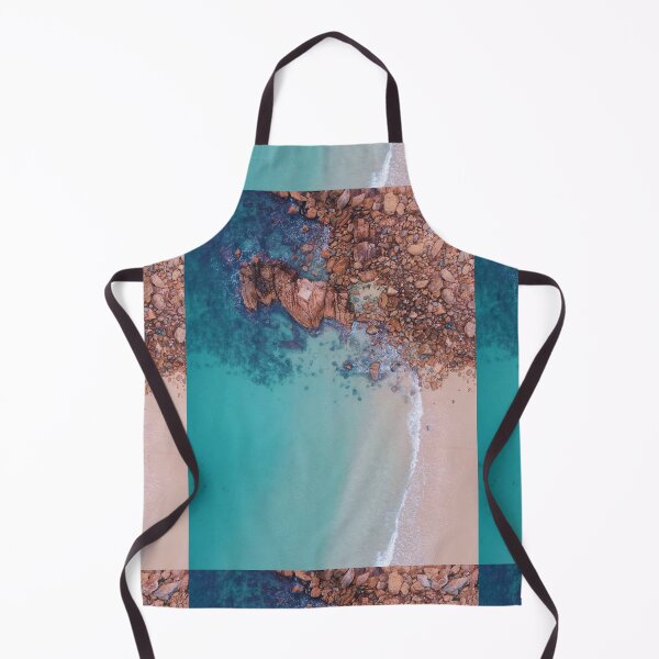 Item preview, Beautiful Tropical Ocean designed and sold by newburyboutique.