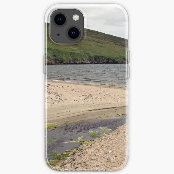 The Wick of Vatsetter iPhone Soft Case