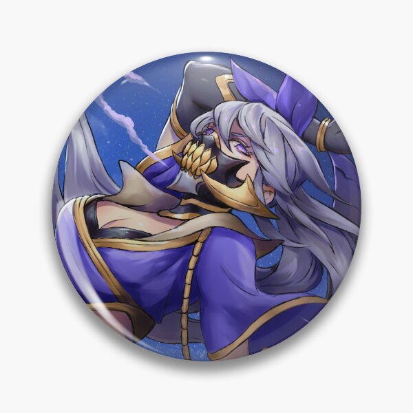 Item preview, Kunoichi designed and sold by Rousteinire.