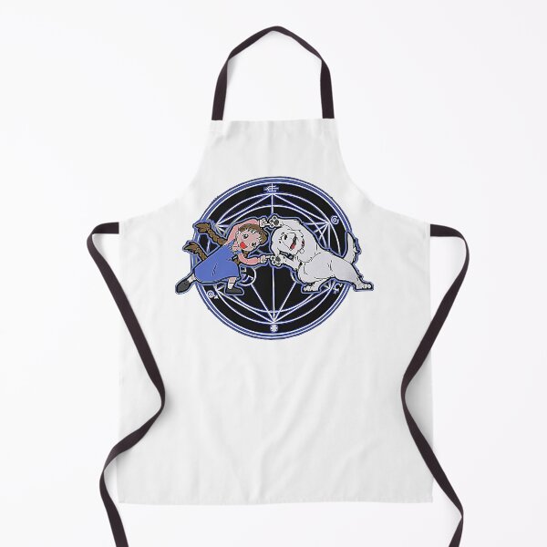 Item preview, Fullmetal Fusion Shirt designed and sold by MILESPTY434.