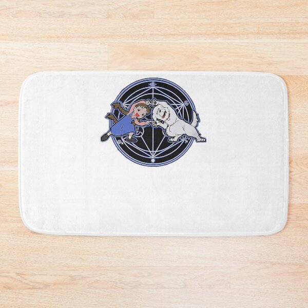 Item preview, Fullmetal Fusion Shirt designed and sold by MILESPTY434.