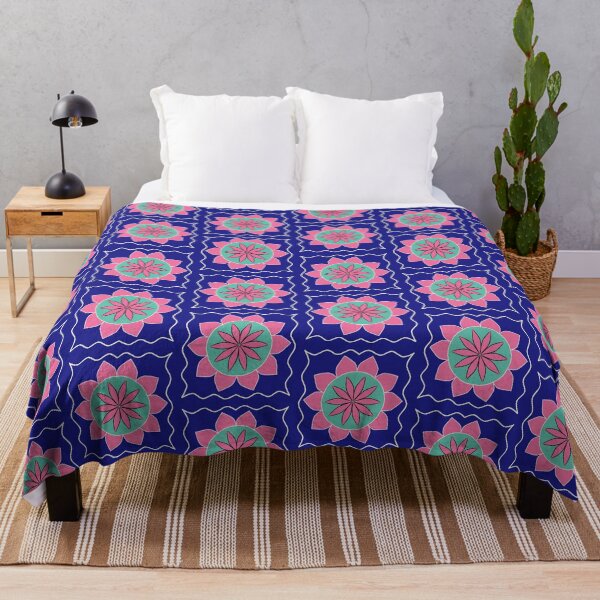 Item preview, Mandala symmetrical pattern designed and sold by ArchiJoshi2001.