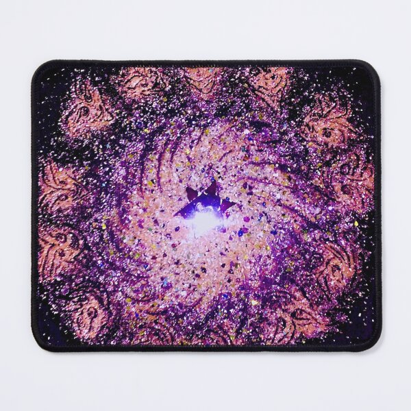 Item preview, Psychedelic Solar System designed and sold by SoulArtSara.
