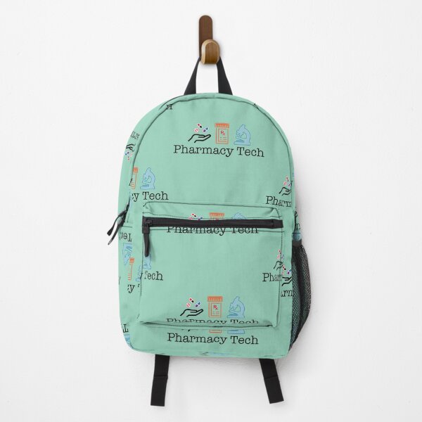 Item preview, Pharmacy technician medicine grad 2022 designed and sold by BePosh.
