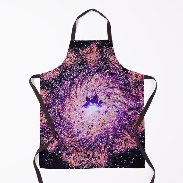 Item preview, Psychedelic Solar System designed and sold by SoulArtSara.