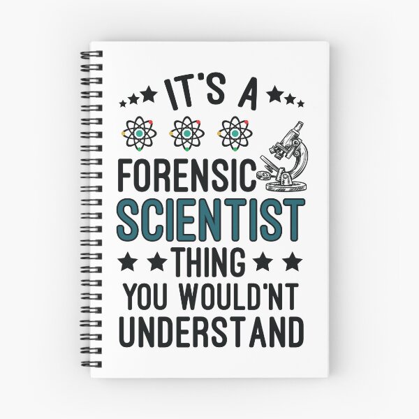 Item preview, It's A Forensic Scientist Thing You Would'nt Understand   designed and sold by Lovely  Ideas.
