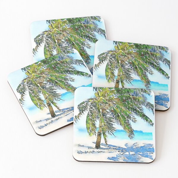 Item preview, Phuket Thailand travel art watercolour designed and sold by Kevin Hellon.