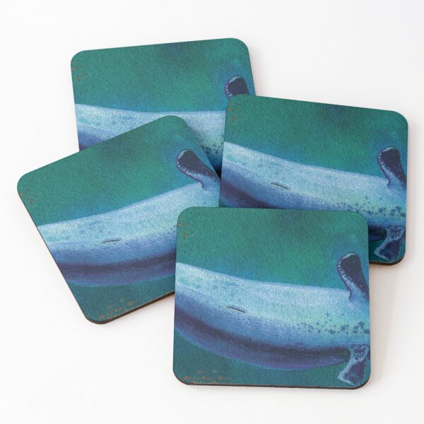 Item preview, Narwhal designed and sold by Sascha Parbery.