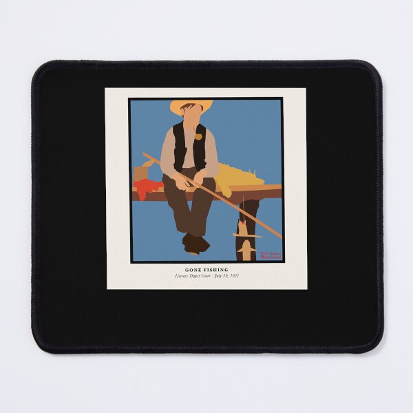 Item preview, Music Retro Norman Rockwell Long Gifts Music Fans designed and sold by RickeyKoss.