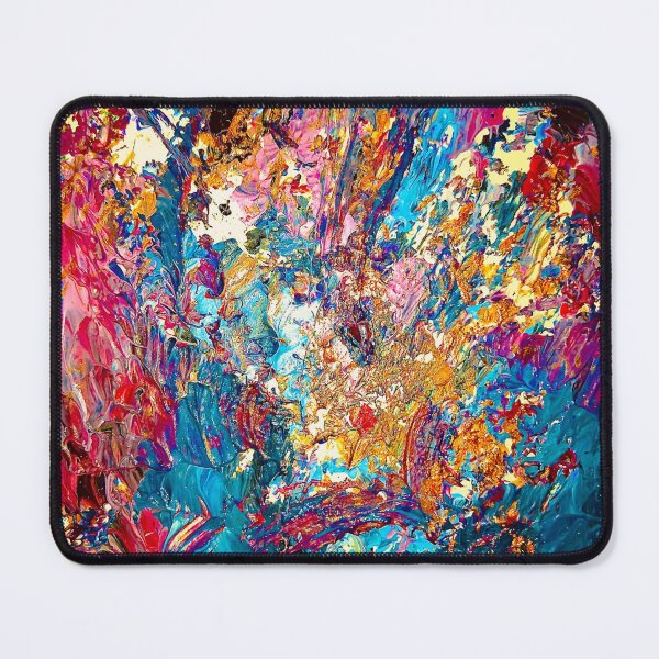 Item preview, Retro Pride Rainbow Views designed and sold by SoulArtSara.