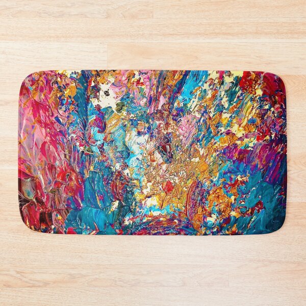 Item preview, Retro Pride Rainbow Views designed and sold by SoulArtSara.