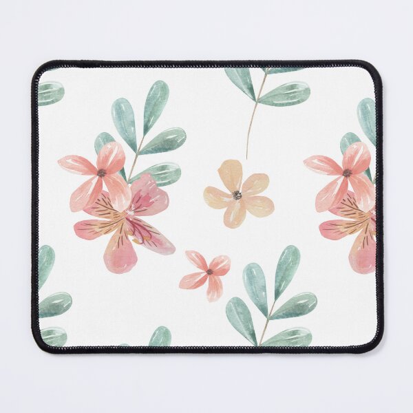 Item preview, Sunset Floral designed and sold by elleinadesigns.