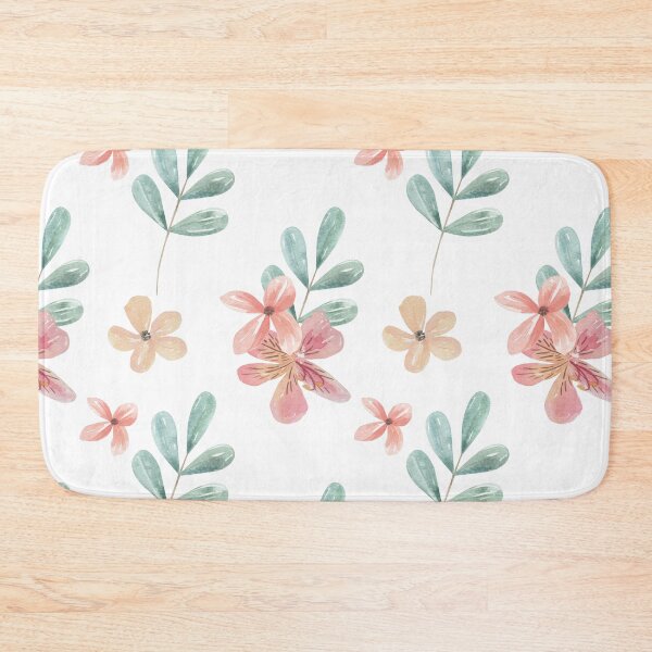 Item preview, Sunset Floral designed and sold by elleinadesigns.