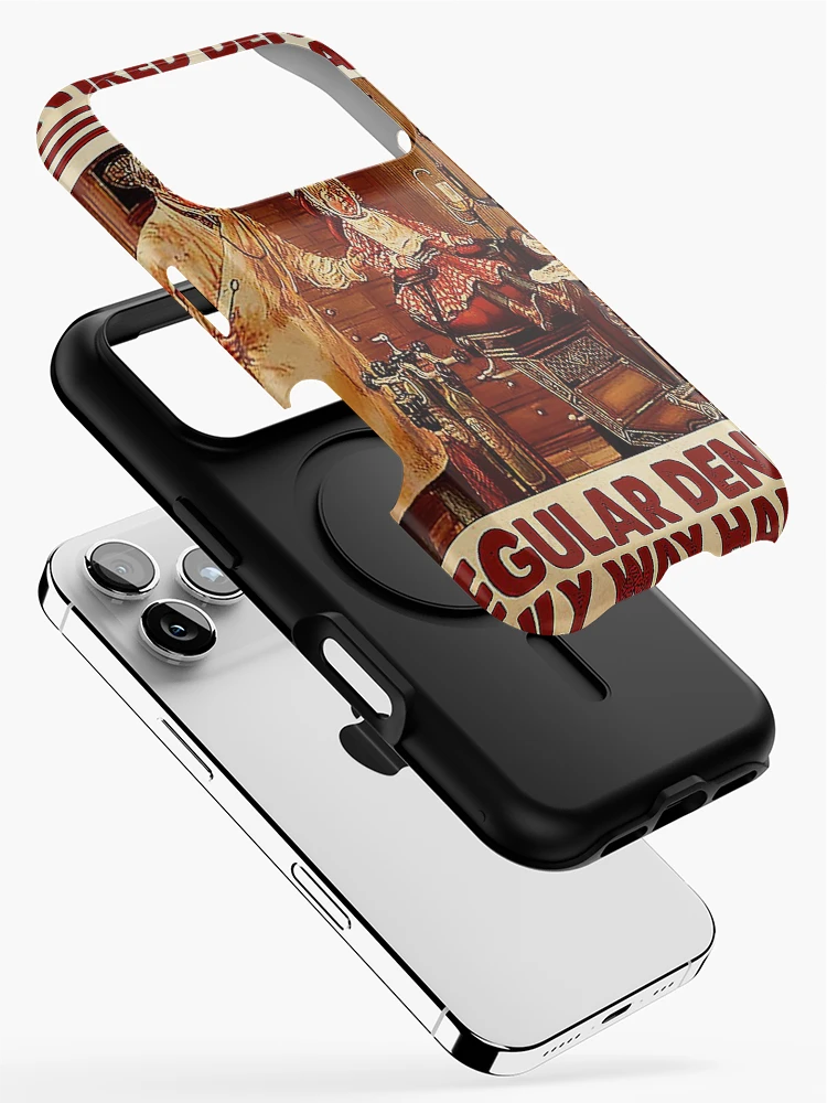 Thumbnail 2 of 4, iPhone Case, Retired Dentist designed and sold by sovIlarion96.