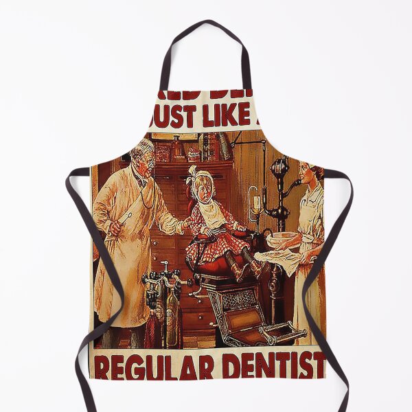 Item preview, Retired Dentist designed and sold by sovIlarion96.
