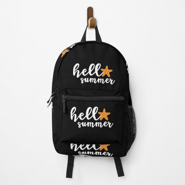 Item preview, Hello Summer designed and sold by Pularts Store.
