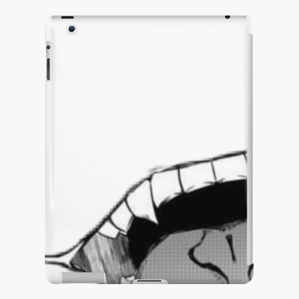 Akaza x Sukuna Demon Anime Fan Art iPad Case & Skin for Sale by Feymelies