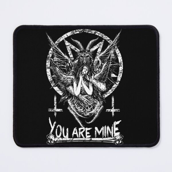 Item preview, You are mine designed and sold by JoyceGray.