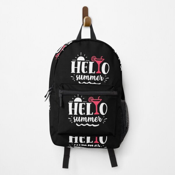 Item preview, Hello summer designed and sold by Pularts Store.
