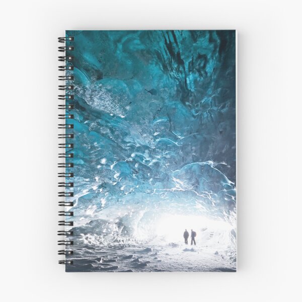 Item preview, Underneath Vatnajokull designed and sold by Chris Frost Photography.