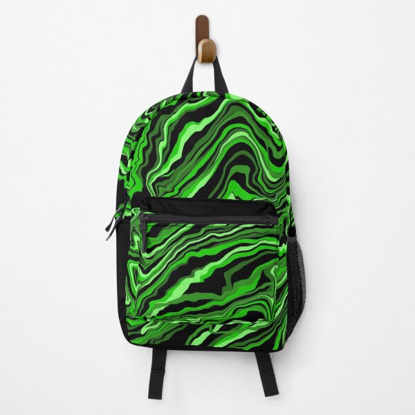 Item preview, Green Wiggle designed and sold by Michelle Sencabaugh.