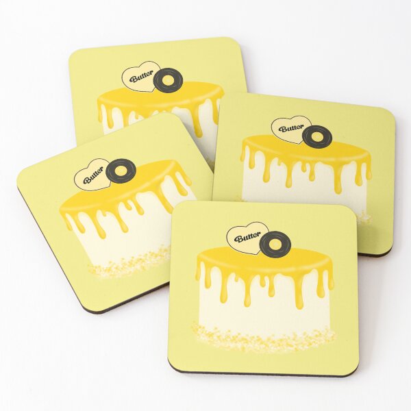 Item preview, Butter Army Cake designed and sold by arianne121.