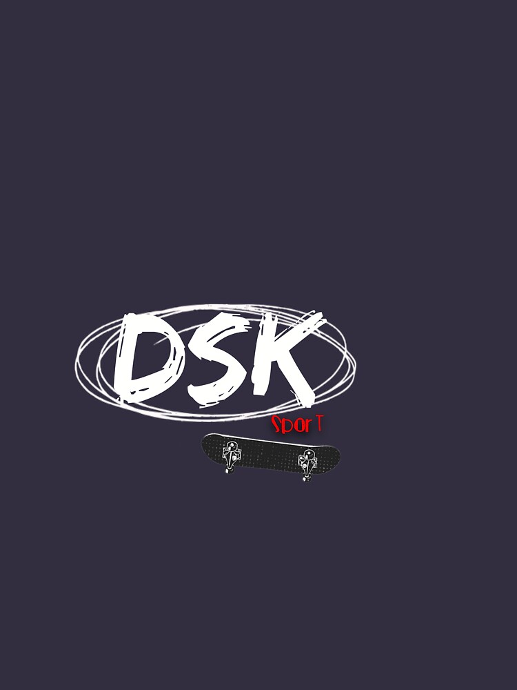 dsk sport | Pullover Hoodie