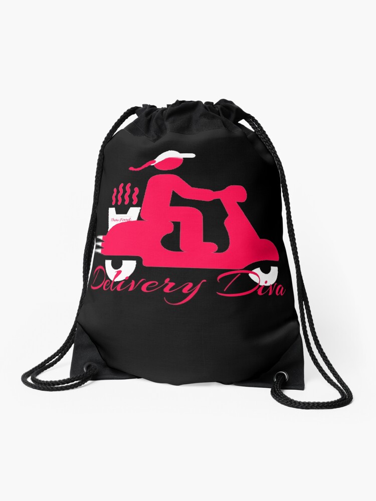 Delivery Diva Postmates Grubhub Doordash Eat24 Ubereats