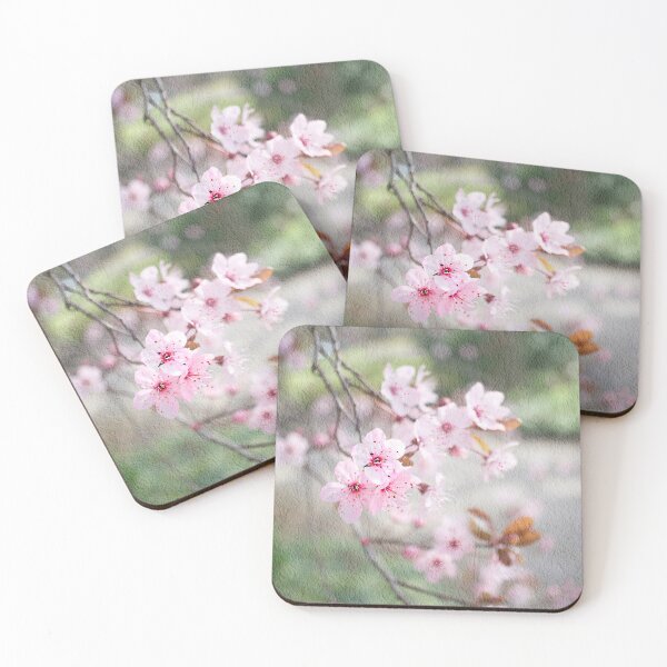 Item preview, Pink Cherry Blossom  designed and sold by Alisonchambers2.