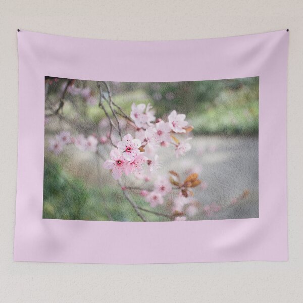Item preview, Pink Cherry Blossom  designed and sold by Alisonchambers2.