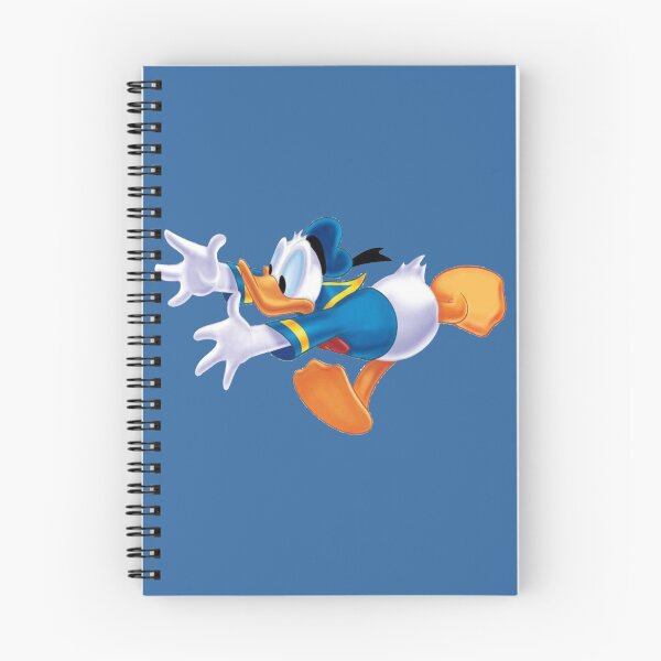 Item preview, Donald Duck designed and sold by Rejcharms.