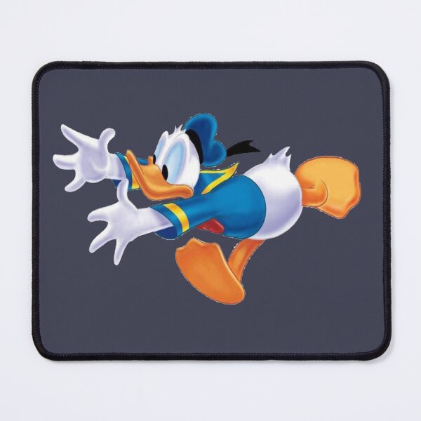 Item preview, Donald Duck designed and sold by Rejcharms.