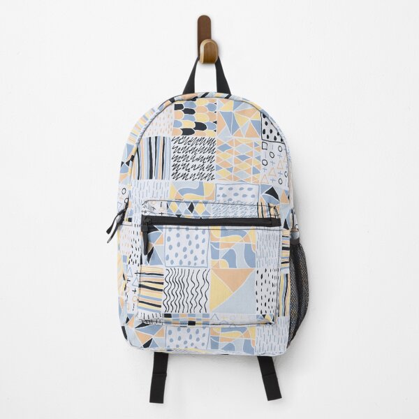 Item preview, Hand Drawn Geometric Seamless Patterns designed and sold by GeeHanz.